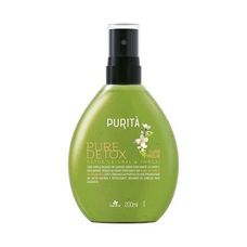 FLUIDO MICELAR PURITA PURE DETOX 200ML