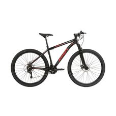 Bicicleta Top Aro 29 Titan 21V T18 Evo Preto Athor Bike