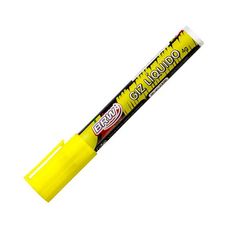 GIZ LIQUIDO DOURADO 6MM 4G
