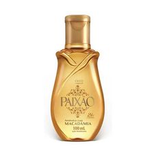 Óleo Corporal Paixão Amêndoas Macadâmia 100ml