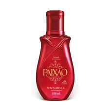 Óleo Corporal Paixão Amêndoa Tentadora 100ml