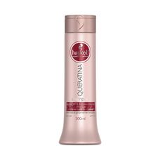 Shampoo de Queratina, Haskell, 300 ml