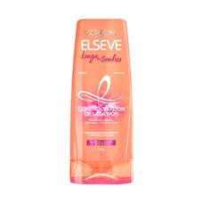 Condicionador Elseve Longo dos Sonhos 200 ml