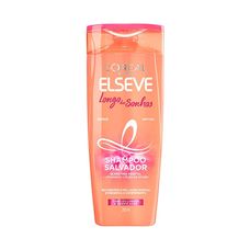 Shampoo Elseve Longo Dos Sonhos 200ml