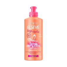 Creme de Pentear Elseve Longo dos Sonhos 250Ml