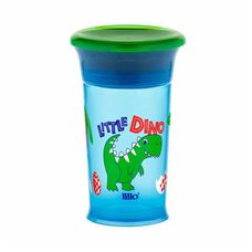 Copo de Treinamento Menino 266ml - Lillo