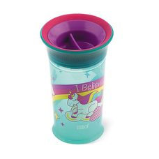 Copo de Treinamento Menina 266ml - Lillo
