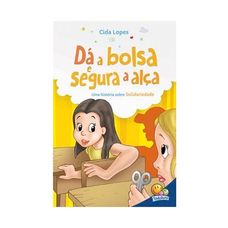LIVRO APRENDENDO VALORES SOLIDARIEDADE