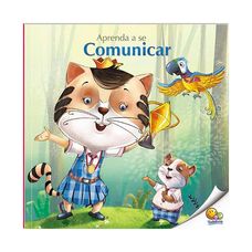 LIVRO HABILIDADES APRENDA A SE COMUNICAR