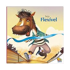 LIVRO HABILIDADES SEJA FLEXIVEL