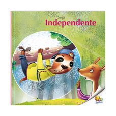 LIVRO HABILIDADES SEJA INDEPENDENTE