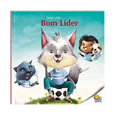 LIVRO HABILIDADES SEJA UM BOM LIDER
