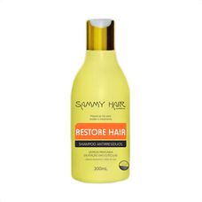 Shampoo Anti Resíduos Restore 300ml