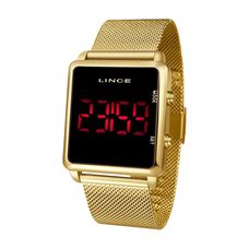 RELOGIO QUARTZ LINCE INOX MDG4596L PXKX (FEM)