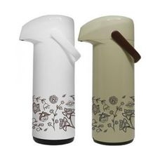 Garrafa Térmica Massima Fiore 1l - Aladdin