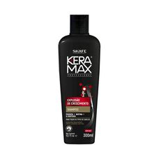Shampoo Keramax Explosão de Crescimento 300ml