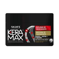 Máscara de Tratamento Skafe Keramax Explosão de Crescimento 350g