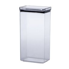 Pote Hermético Lumini Retangular 2,6L - Paramount