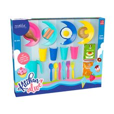 Kitchen Alive 27pcs B248 - Mielle