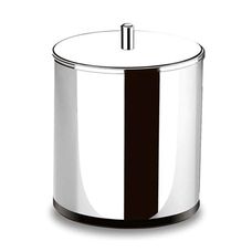 Lixeira Inox com Tampa 5,4 Litros - Brinox
