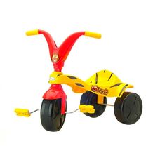 TRICICLO TIGRAO 7621 - XALINGO
