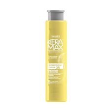 Concentrado Queratina Keramax Reconst.capilar 15ml
