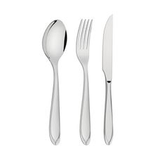 Talher Aço Inox Laguna Sort.66906267