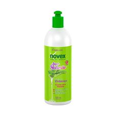 Creme Para Pentear Novex Super Babosão 500ml