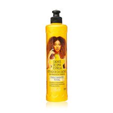 Muriel Cachos Crescimento Total Ativador De Cachos 250ml