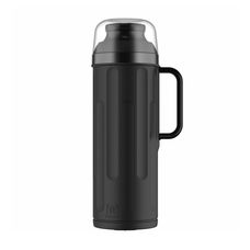 Garrafa Térmica 1L Personal Preto Termolar