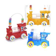 Brinquedo Loco Baby - Monte Libano