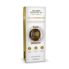 Selante Fio Restore Redutor 3R Keratin Repair 120ml