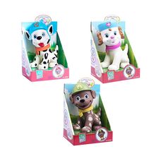 BRINQUEDO ESQUADRAO PET - SUPER TOYS