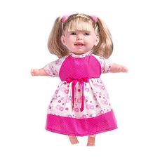Boneca Anne Cante Comigo - Supertoys