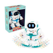 Robô Max Dance 9030