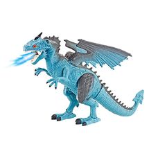 Boneco Thorn Dragão de Gelo