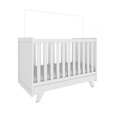 BERCO RETRO BRANCO