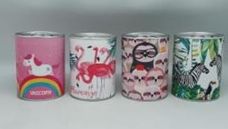 COFRE DECORATIVO 4744