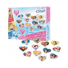 JOGO MEMORIA PRINCESAS DISNEY 18932