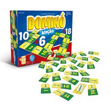 Domino Adicao 52576