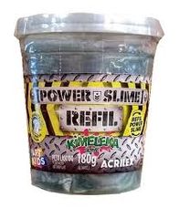 Kimeleka Power Slime Refil 180g