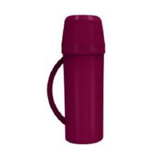 GARRAFA TERMICA SUMMY 1L RUBI - MOR