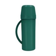GARRAFA TERMICA SUMMY 1L FLORESTA NEGRA - MOR