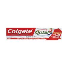 Creme Dental Colgate Total 12 - 50g