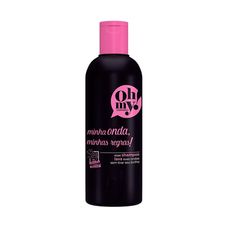 Shampoo Oh My! Minha Onda, Minhas Regras! 300Ml