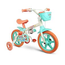 BICICLETA ARO 12 SEA NATHOR