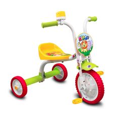 Triciclo Kids 3 - Nathor