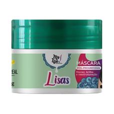 Máscara Lisas Me Use 300G