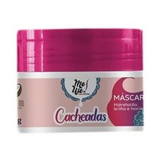 Máscara Cacheadas Me Use 300G