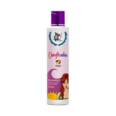 Shampoo Danificadas Me Use 300ml